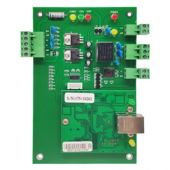 OEM Manufacturer Elevator/Locker Access Controller Lift Access Control