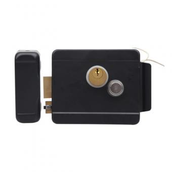 Electronic Door Lock