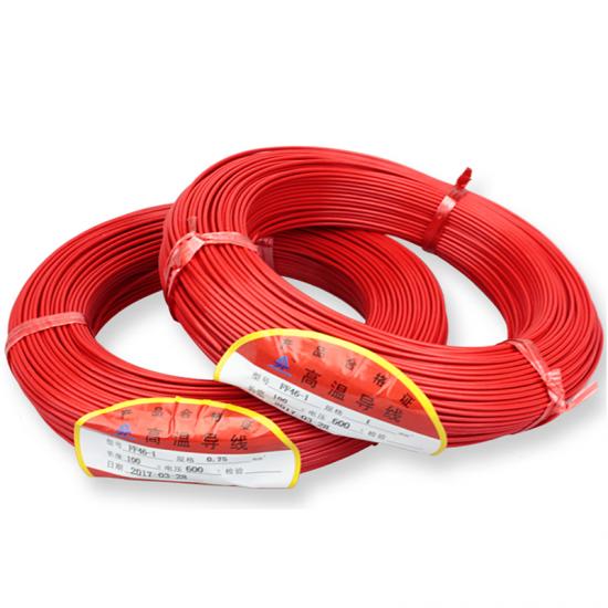 OEM Manufacturer Loop Cable For Vehicle Loop Detector S4A Access Control