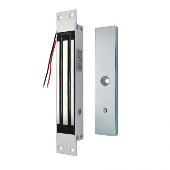OEM Manufacturer 280KG Lock With Mortise Mount Door