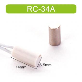 S4A Magnetic reed switch sensor