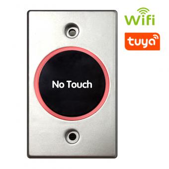 Tuya release push button
