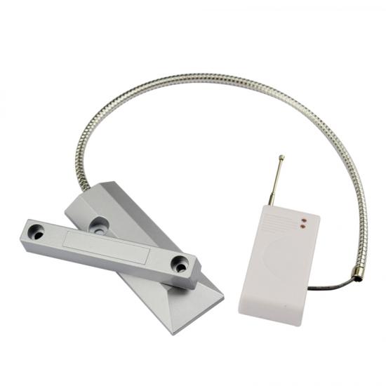 Recessed Door Sensor 433MHz,Intelligent Access Control System