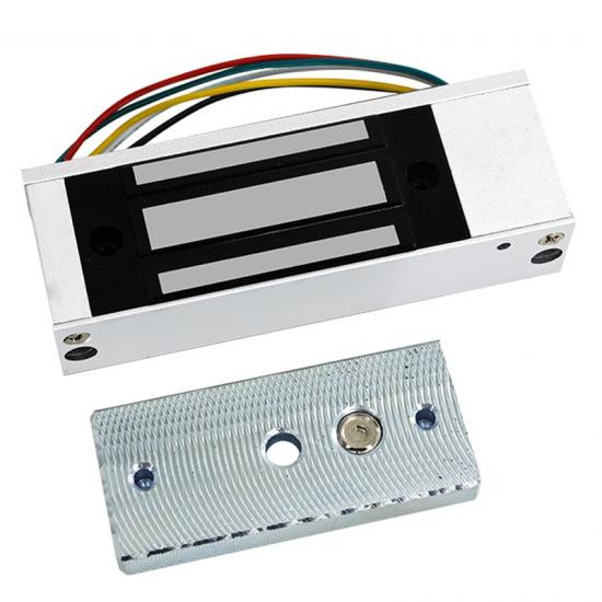 OEM Manufacturer 70KG Holding Force Locks S4A Access Control