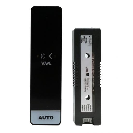 OEM Manufacturer Wireless Infrared Touch Free Switch Button S4A Access