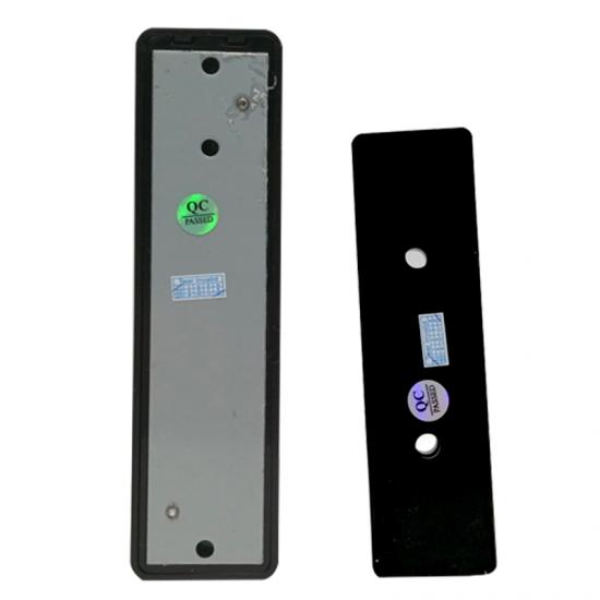 OEM Manufacturer Wireless Infrared Touch Free Switch Button S4A Access