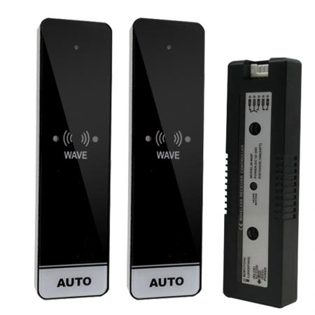 Infrared Touch Free Switch Button