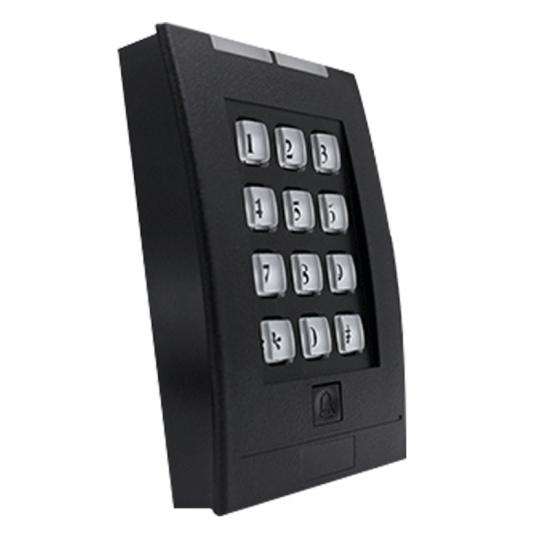OEM Manufacturer HID Proximity Card Reader With Keypad S4A Access Control