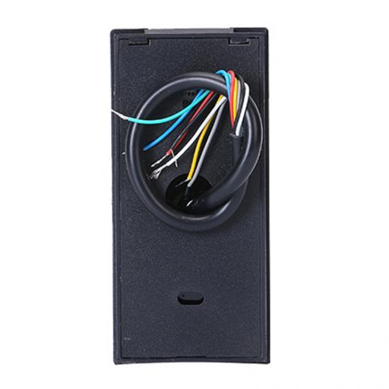 OEM Manufacturer HID Access Control Card Readers S4A Access Control
