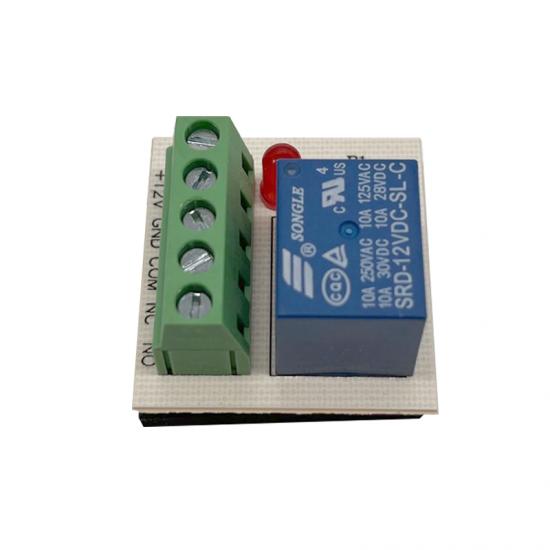 OEM Manufacturer Door Control Relays Modules S4A Access Control