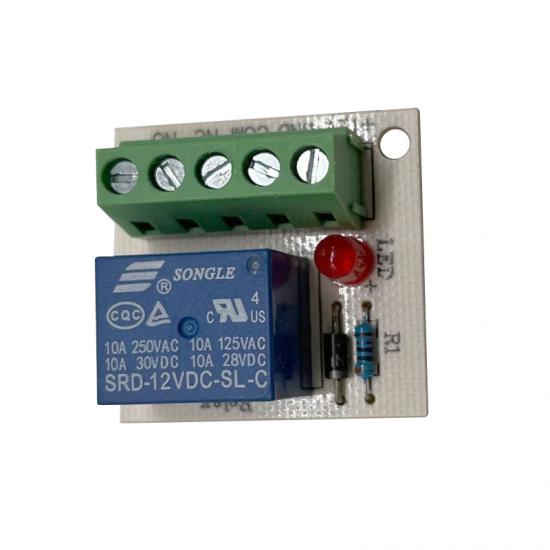OEM Manufacturer Door Control Relays Modules S4A Access Control