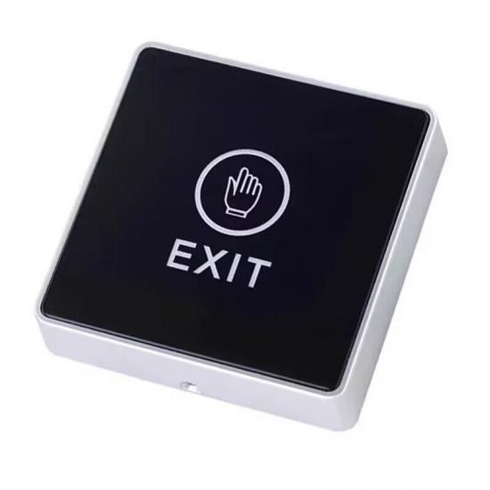 OEM Manufacturer Touch Sensor Switch Button S4A Access Control