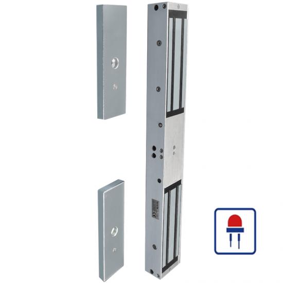 OEM Manufacturer Double Swing Door Lock S4A Access Control
