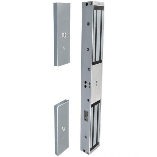 OEM Manufacturer Double Swing Door Lock 500kg S4A Access Control