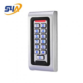 Door Access Control
