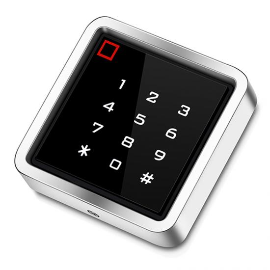 Tuya Touch Keypad Proximity Card Access Control Reader,Intelligent