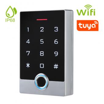 Wifi Access Control System