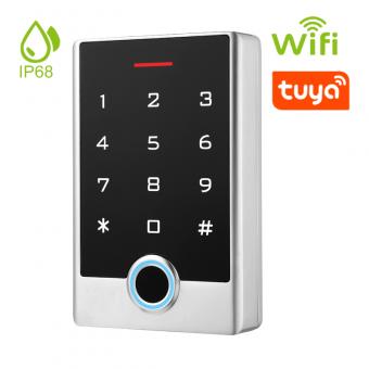 Wifi Access Control