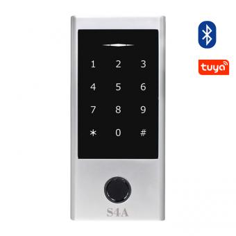 Fingerprint Access Control