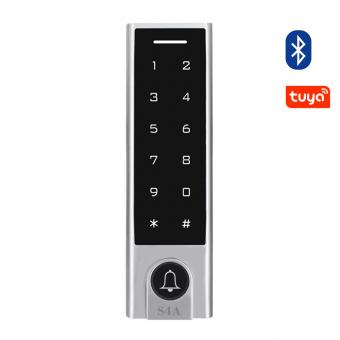 Bluetooth Access Control