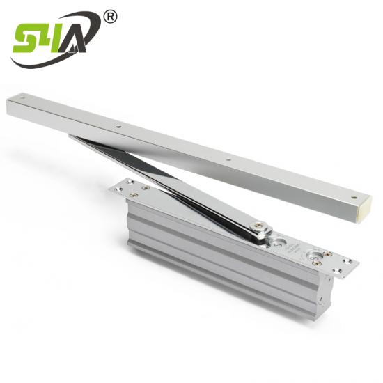 Cast Aluminum Concealed Door Closer 3080KG,Intelligent Access Control