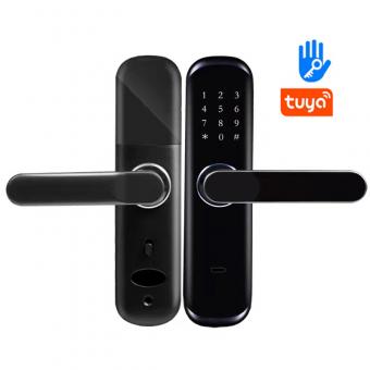 Tuya Smart Door Lock