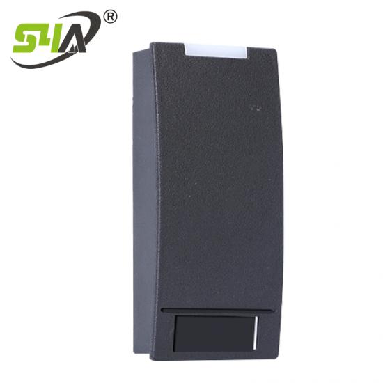 Smart Card Access Control Reader,Intelligent Access Control System S4A