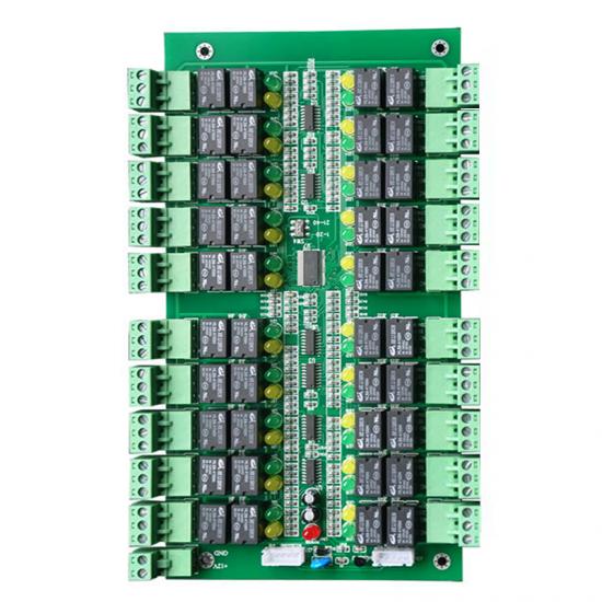 OEM Manufacturer RFID Elevator Access Control S4A Access Control