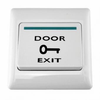 Exit Push Button