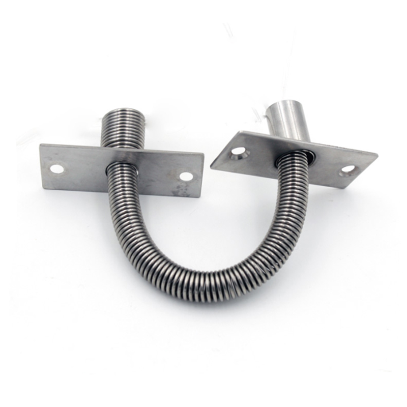 OEM Manufacturer Flexible Armored Door Loop Wire Protector S4A Access