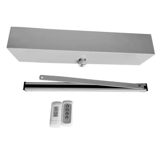 OEM Manufacturer Automatic Swing Door Opener With Wireless Push Button