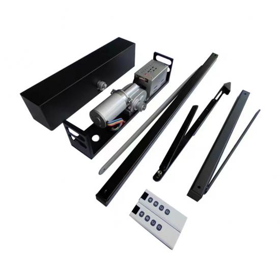 OEM Manufacturer Automatic Swing Door Opener With Wireless Push Button