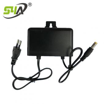 12V 2A Power Supply Adaptor