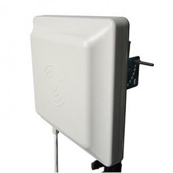 Long Range Uhf Rfid Reader