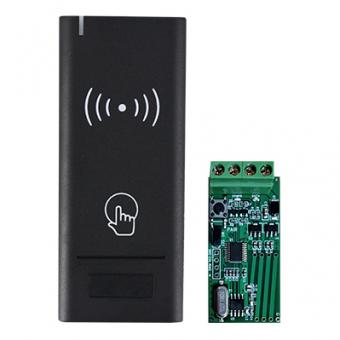Wireless Access Control Reader