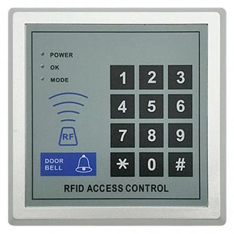 Rfid Access Controller
