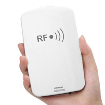 RFID Desktop Reader