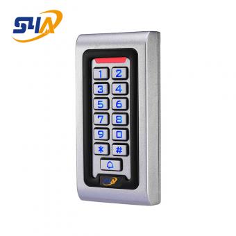 RFID Touch Access Control