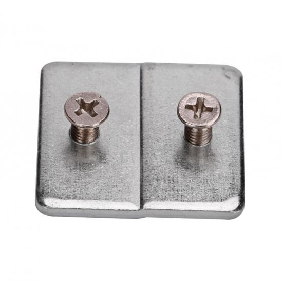 Electric Dropbolt Lock Extension Plate,Intelligent Access Control