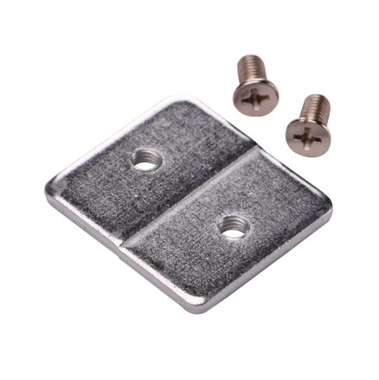 Electric Dropbolt Lock Extension Plate,Intelligent Access Control