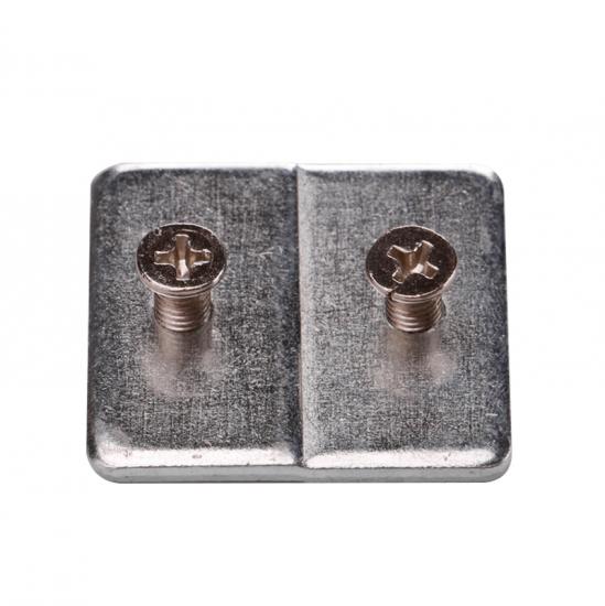 Electric Dropbolt Lock Extension Plate,Intelligent Access Control