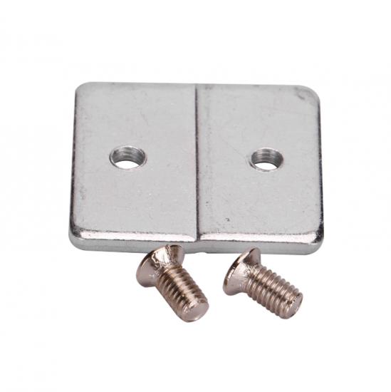 Electric Dropbolt Lock Extension Plate,Intelligent Access Control