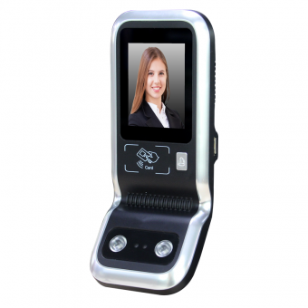 Biometric Access Control