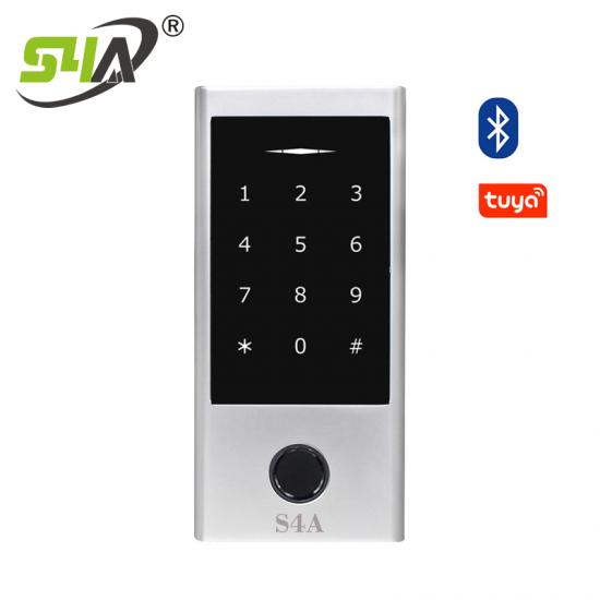 Fingerprint Access Controller,IP67 Waterproof,Access Control Keypad