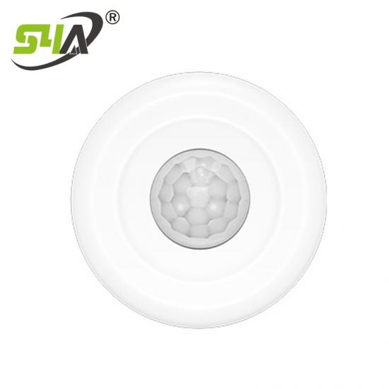 360 Degree Ceiling Mount Occupancy Sensor,110-240V PIR Motion Sensor ...