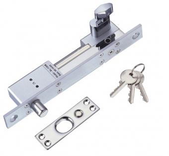 Electric Door Dead Bolt Lock