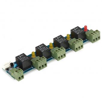 Expansion Controller