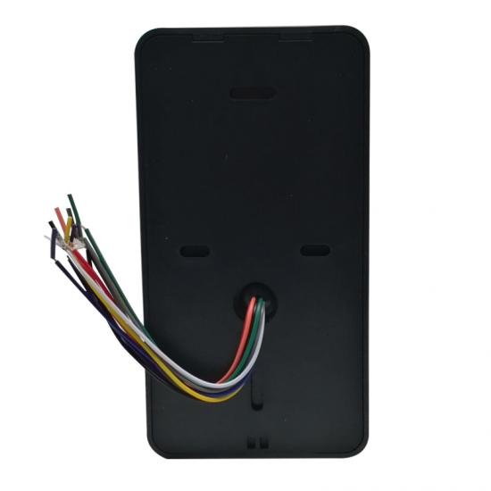 Waterproof Bluetooth Fingerprint Password Access Control System