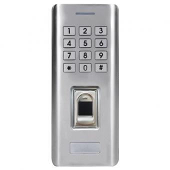 Fingerprint Access Controller