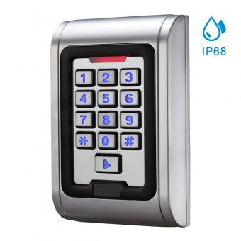 Standalone Access Control System